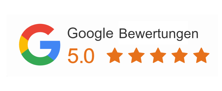 Google Bewertungen