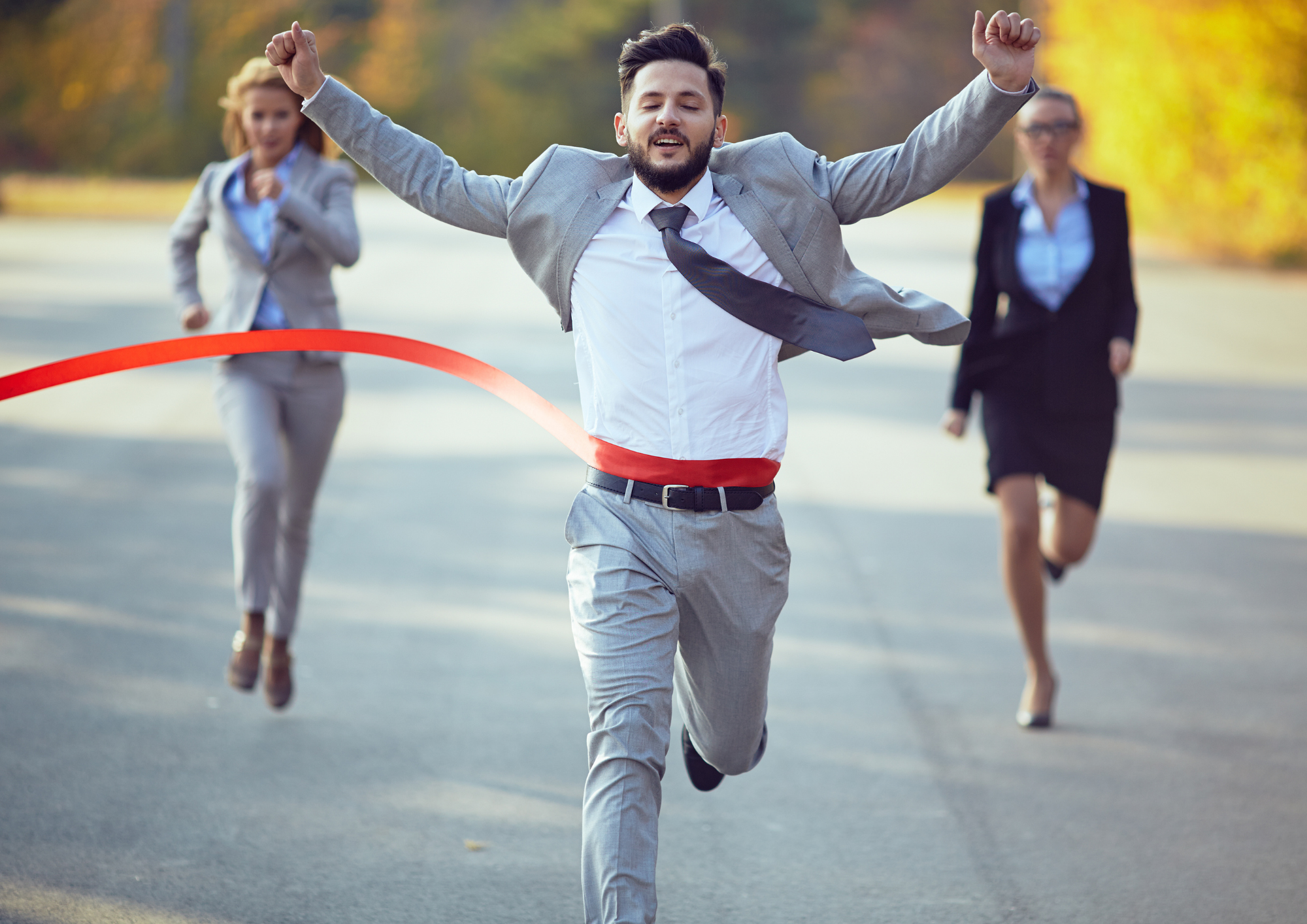 Vorstellungsgespräch